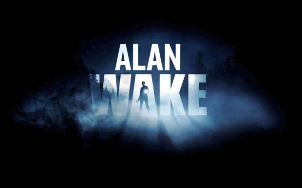 Игру Alan Wake адаптируют для телевидения
