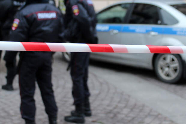 Осторожно новости: в центре Москвы произошла массовая драка около синагоги