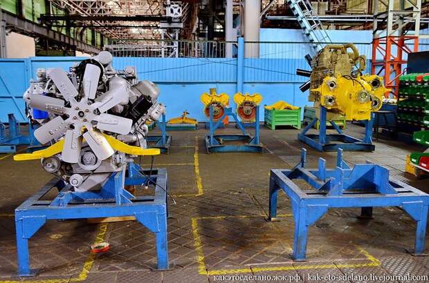 четра, авто, бульдойзер, завод