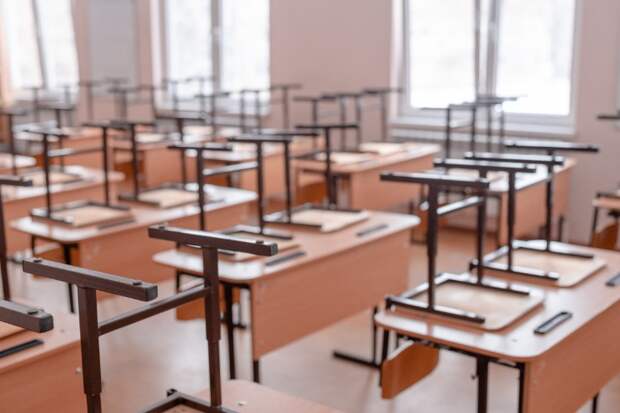 Занятия в школах и детсадах отменили в Абинске из-за угрозы атаки БПЛА