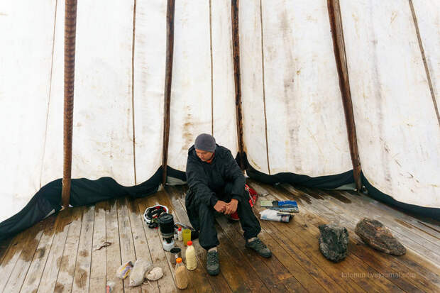 Невероятная Норвегия: Чудо-юдо Рыба-кит