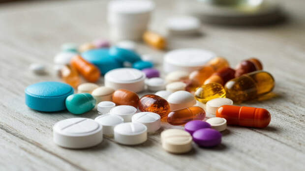 Лечение гриппа  / Изображение сгенерировано shedevrum.ai / amic.ru