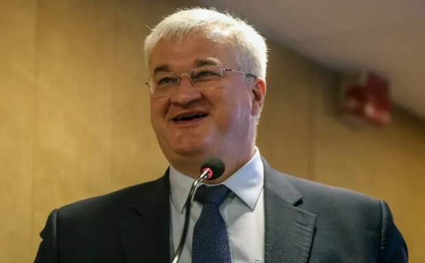 Глава МИД Украины потребовал в Мюнхене санкций против членов семей участников СВО