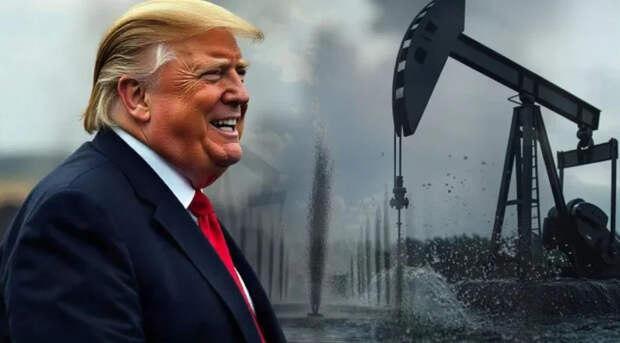 Трамп заявил, что США необходима Гренландия из-за активности России и Китая