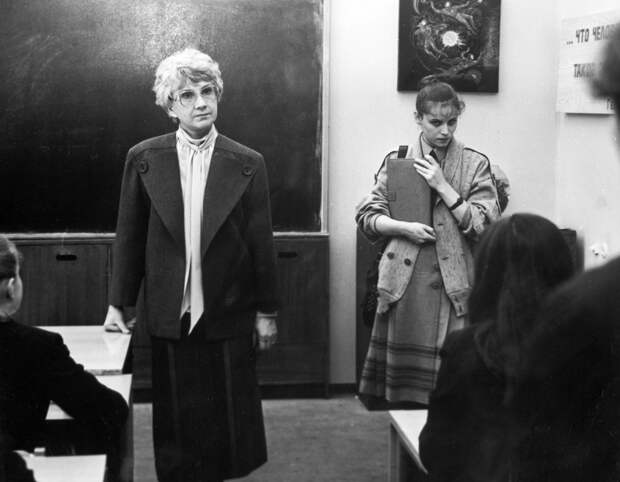 Раскрыта причина смерти заслуженной артистки РСФСР Арининой