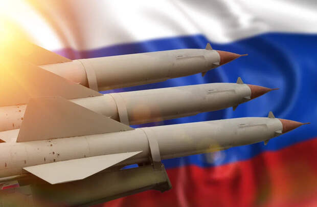 Карл и Макрон получили прямо в табло! Русские нанесли сокрушительный удар: Украина в огне — британцев порвало на части под Киевом?