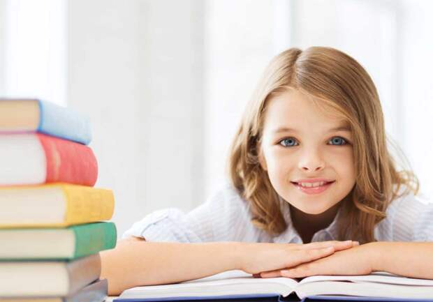 Как привить ребенку любовь к учебе. 8 полезных советов