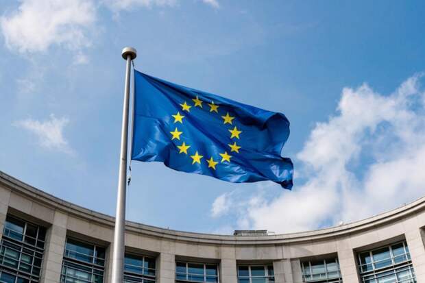 Тотальный запрет: что подготовил ЕС в новом пакете санкций против России