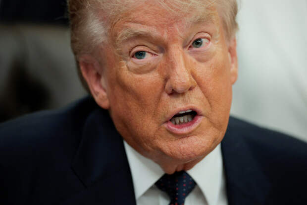 Трамп заявил о завершении конфликта с Ираном