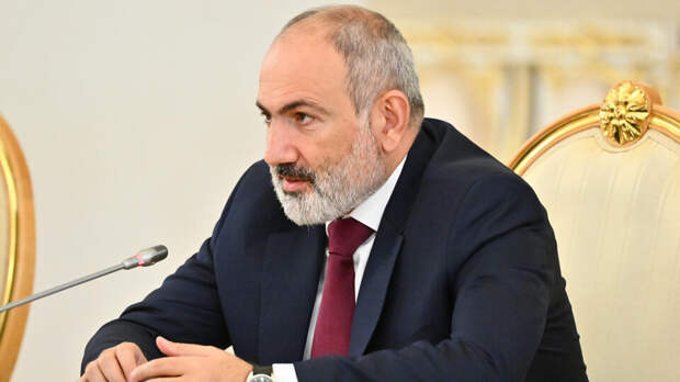 Пашинян предложил РФ продать ее концессию на железные дороги Армении