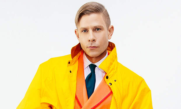 Митя Фомин о том, как изменится мир после пандемии