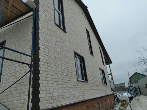 Каркасные технологии от директора по строительству Евгения