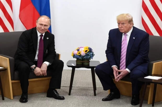 Sohu: Путин преподнес США подарок с подвохом