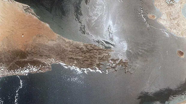 Совбез: ситуация со свободным судоходством в Ормузском проливе остаётся неясной