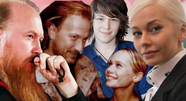 Почему Корикова не сделала ДНК-тест: и кто действительно отец её сына