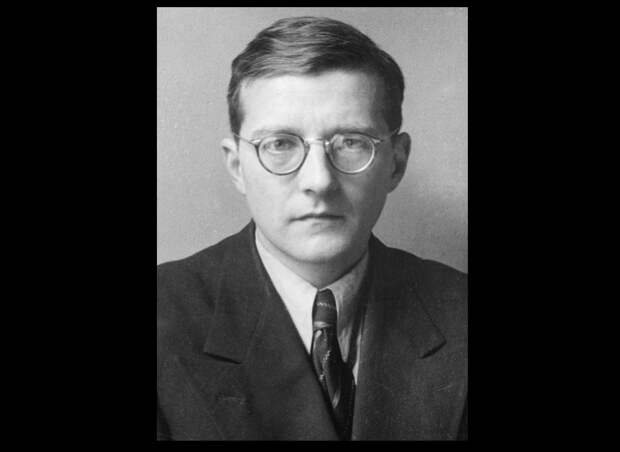 Петербургская филармония и Радио России запускают совместный проект к 120-летию Шостаковича