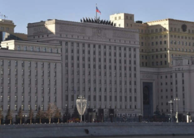 Сводка Минобороны России о ходе проведения спецоперации по состоянию на 3 августа