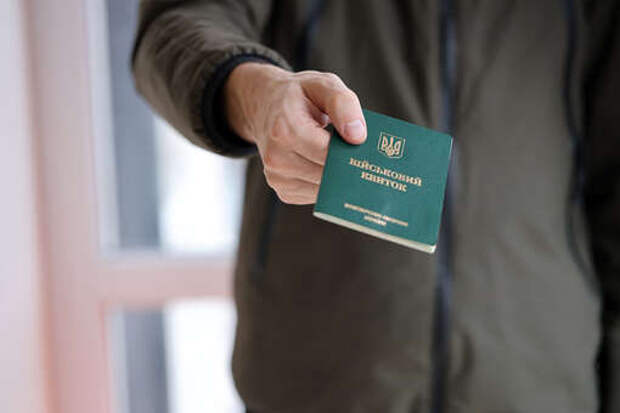 Колесник-Лавинская: проверка военкоматов в Харьковской области — формальность