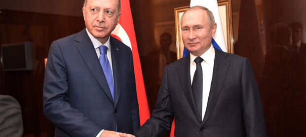 Неприятный осадок: Песков прокомментировал заявление Эрдогана о Крыме