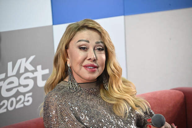 Чёрная полоса затянулась: Любовь Успенская назвала единственное событие, которое «спасёт» её от невзгод