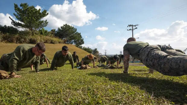 Определен показатель смертности среди иностранных наемников ВСУ