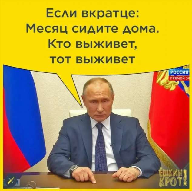Демотиваторы про коронавирус с надписями. Подборка chert-poberi-dem-koronavirus-chert-poberi-dem-koronavirus-35540230052020-17 картинка chert-poberi-dem-koronavirus-35540230052020-17