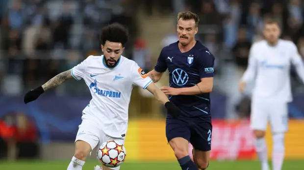 Уткин: «Зенит» должен все матчи играть дома