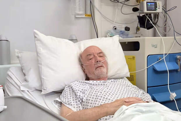 Британец попал в больницу, узнав, что лишился крупного джекпота в онлайн-казино