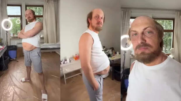 "Ел бургер с российскими младенцами": Почему в прокат не выйдет комедия "Скуф"?