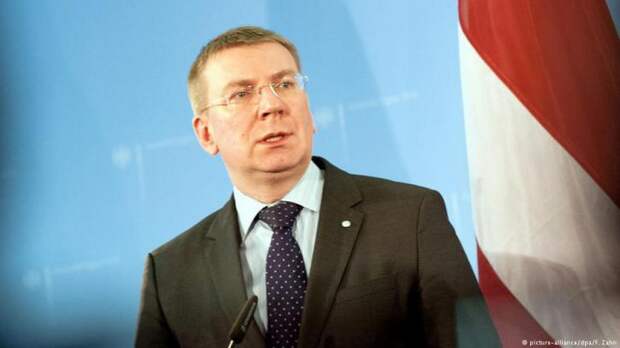 Латвия пошла на "отчаянные" меры ради России