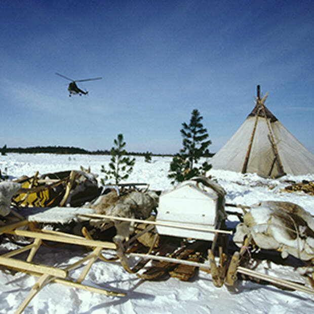 Ханты-Мансийск