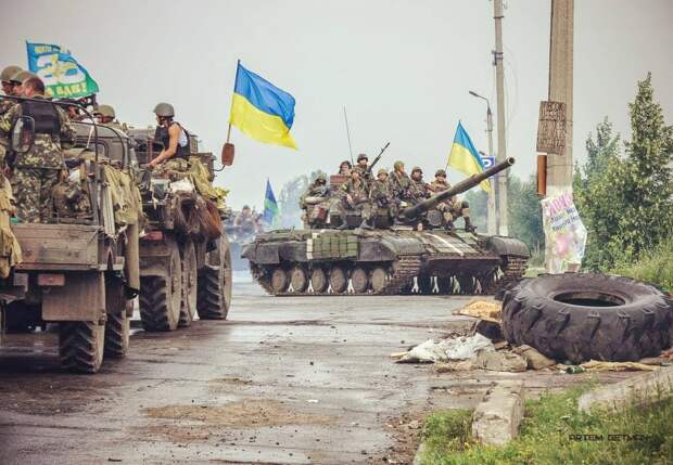 Военный эксперт: Наибольшую опасность для Крыма представляет Украина и Турция