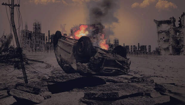 В Сумской области ликвидирован кинооператор и боевик ВСУ Вадим Тихоновский