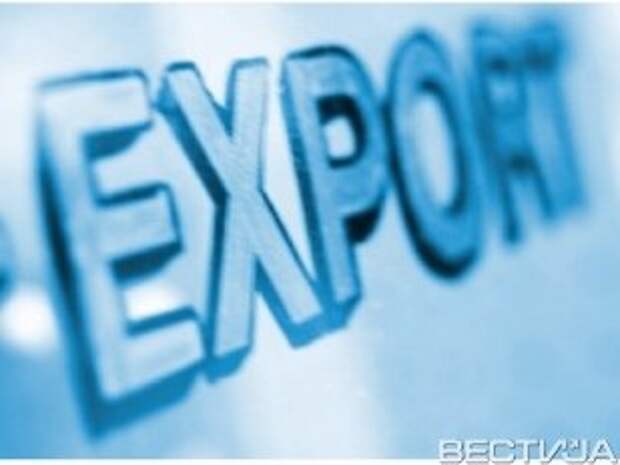 Украина увеличила экспорт продукции в ЕС
