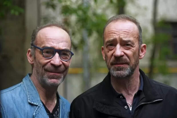 Робот летит на Марс. Братья Торсуевы сняли «Возвращение Электроника»