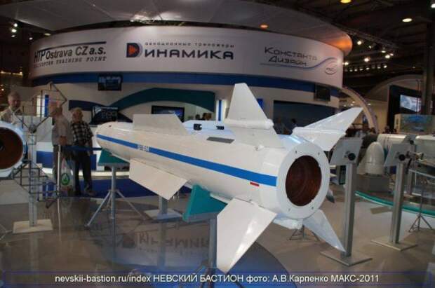 США захотели ракету, как у Су-57