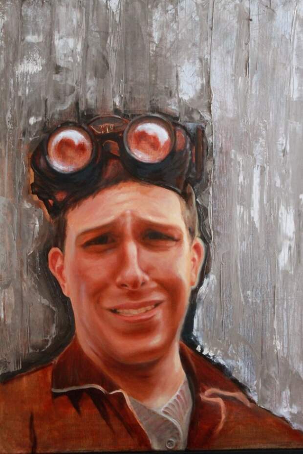 Метафоры и символы. Laura Atkins Laura Atkins