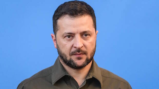 В Кремле разъяснили, какое решение Зеленского откроет перспективы для мира