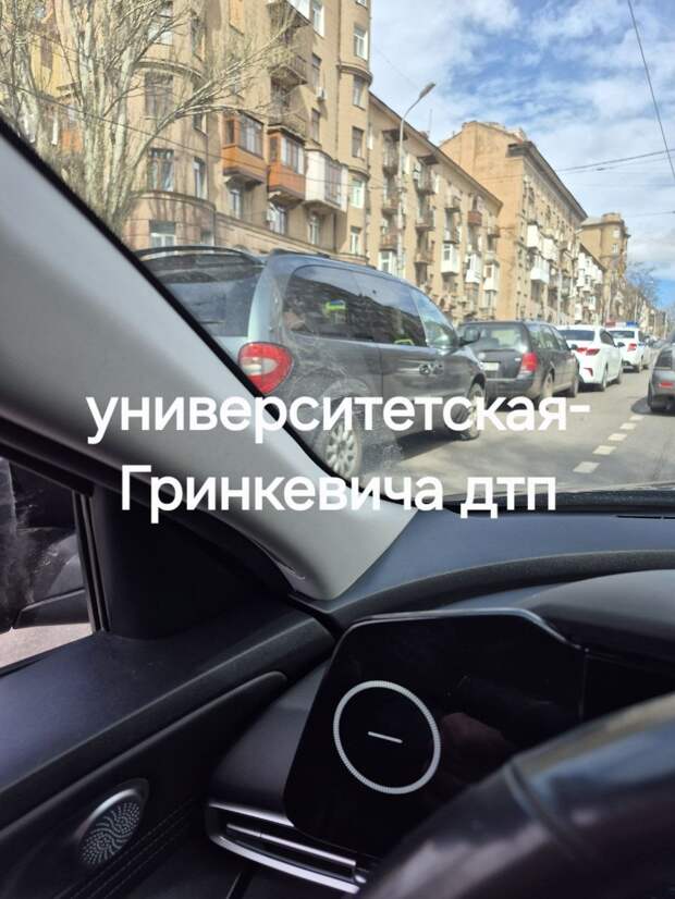 Донецкая группа новостей, Донецк ДНР