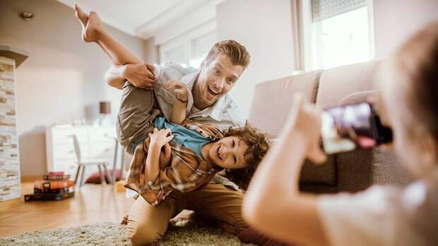 Психолог Лаврова назвала шесть верных признаков, что мужчина готов стать отцом