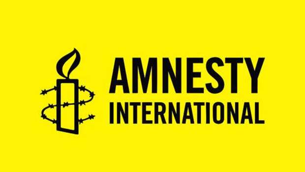 Amnesty принесла извинения за доклад по Украине, но не будет отказываться от своих выводов