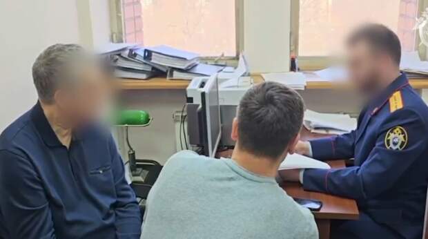 Уголовное дело против экс-главврача Приморской психбольницы отправили в суд