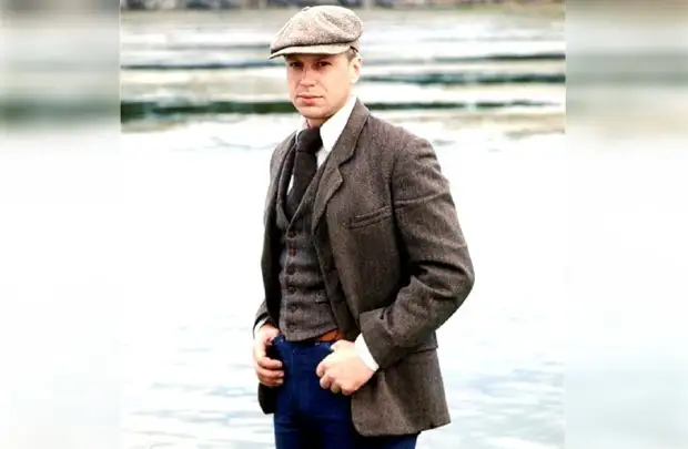 Звезда советского кино Юрий Богатырёв всю жизнь стыдился себя