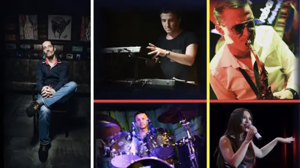 Международный джазовый фестиваль пройдёт в ноябре во Владивостоке