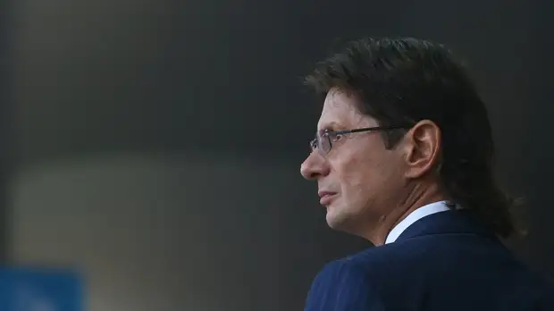 Федун считает, что сборную России должен возглавить молодой иностранный тренер