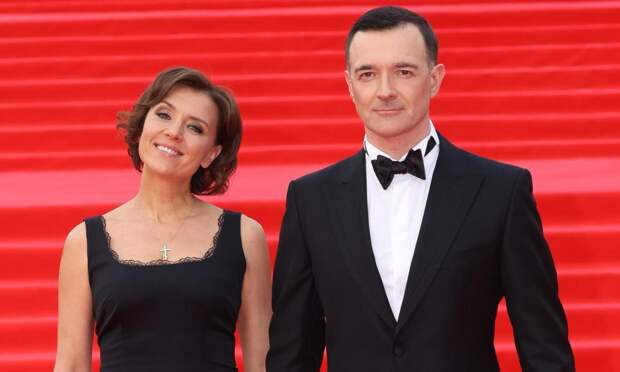 Ксения Алферова впервые высказалась о том, что Егор Бероев ушел к молодой балерине