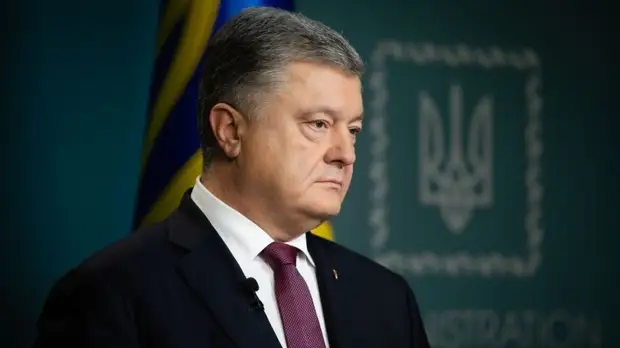 Порошенко назвал две плохие новости для Путина
