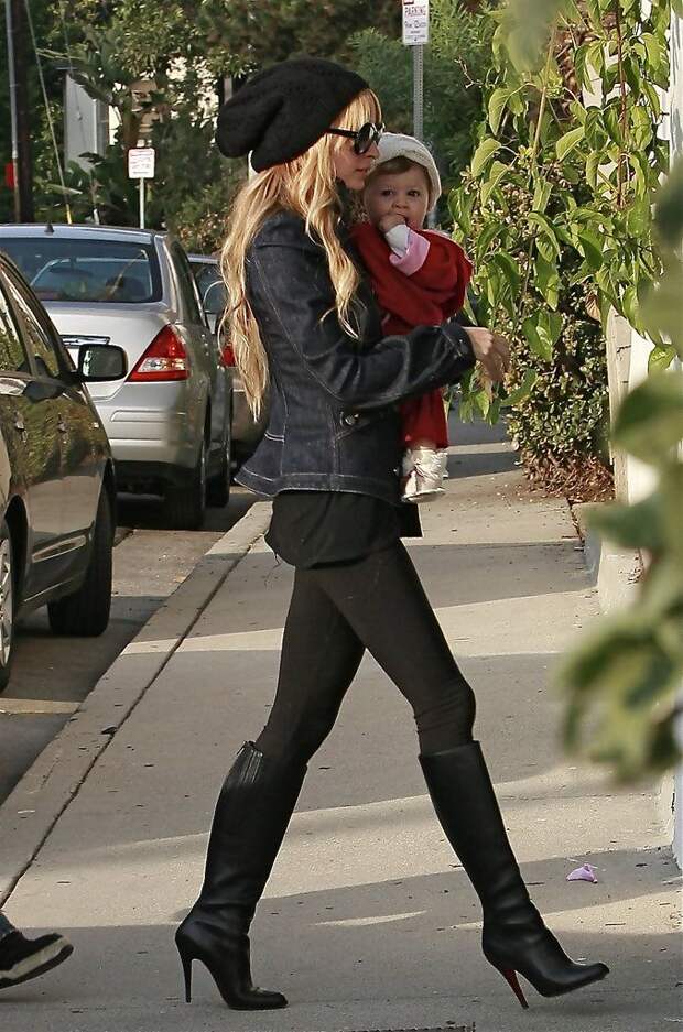 Make Your Leggings Versatile