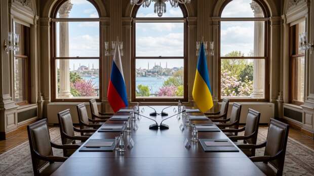 Лавров: Россия позитивно относится к идее вернуть переговоры в Стамбул