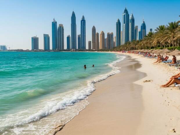 Клопы атаковали российских туристов в пятизвёздочных отелях ОАЭ